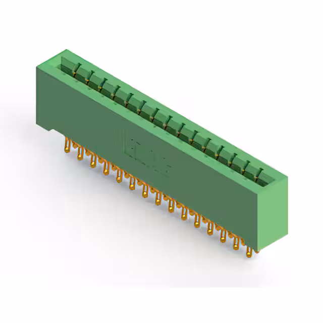 333-030-555-201 EDAC Inc.  Edgeboard Connectors
